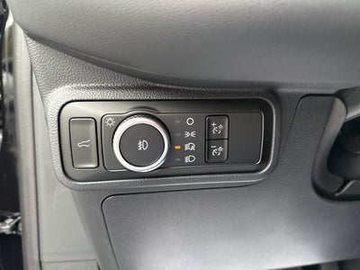 2027 Ford Explorer TREMOR 4WD