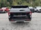 2027 Ford Explorer TREMOR 4WD