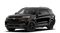 2027 Ford Explorer TREMOR 4WD