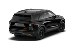 2027 Ford Explorer TREMOR 4WD