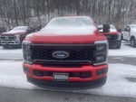 2026 Ford Super Duty F-250 SRW XL 4WD CREW CAB