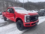 2026 Ford Super Duty F-250 SRW XL 4WD CREW CAB