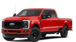 2026 Ford Super Duty F-250 SRW XL 4WD CREW CAB
