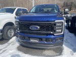 2026 Ford Super Duty F-250 SRW XL 4WD CREW CAB