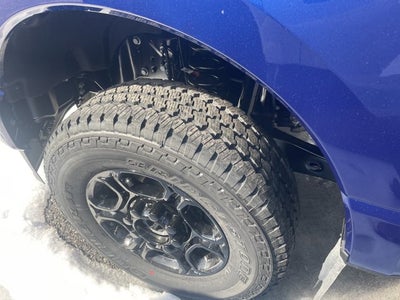 2026 Ford Super Duty F-250 SRW XL 4WD CREW CAB