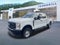 2025 Ford Super Duty F-250 SRW XL 4WD CREW CAB 6.75' BOX