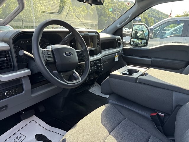 2026 Ford Super Duty F-250 SRW CREW CAB PICKUP/160