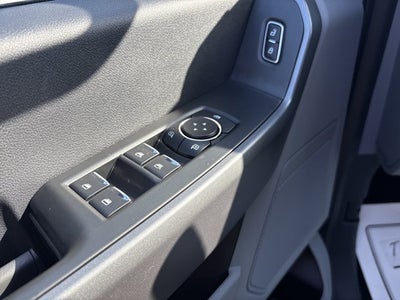 2026 Ford Super Duty F-250 SRW CREW CAB PICKUP/160