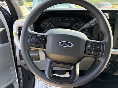 2026 Ford Super Duty F-250 SRW CREW CAB PICKUP/160