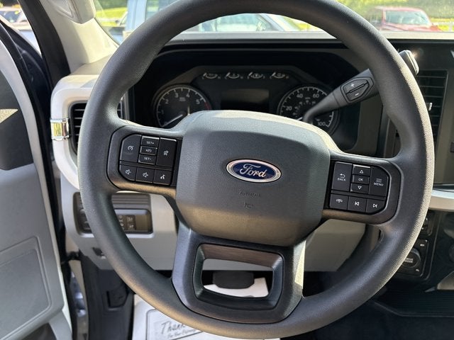 2026 Ford Super Duty F-250 SRW CREW CAB PICKUP/160
