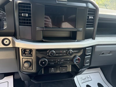 2026 Ford Super Duty F-250 SRW CREW CAB PICKUP/160
