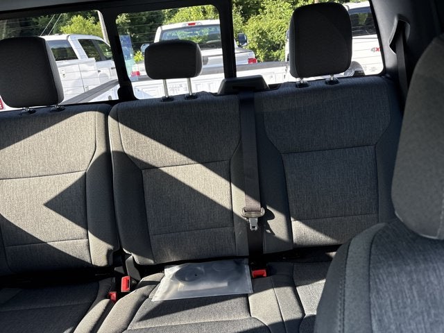 2026 Ford Super Duty F-250 SRW CREW CAB PICKUP/160