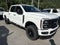 2026 Ford Super Duty F-250 SRW CREW CAB PICKUP/160