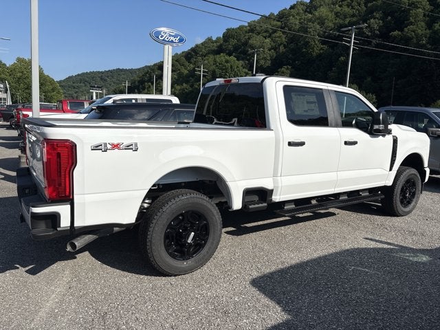 2026 Ford Super Duty F-250 SRW CREW CAB PICKUP/160