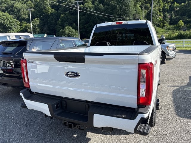 2026 Ford Super Duty F-250 SRW CREW CAB PICKUP/160
