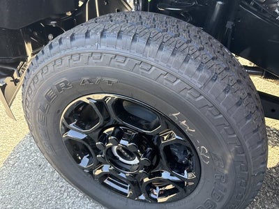 2026 Ford Super Duty F-250 SRW CREW CAB PICKUP/160