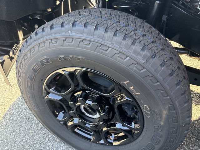 2026 Ford Super Duty F-250 SRW CREW CAB PICKUP/160