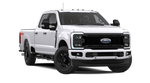 2026 Ford Super Duty F-250 SRW CREW CAB PICKUP/160