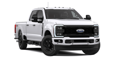 2026 Ford Super Duty F-250 SRW CREW CAB PICKUP/160