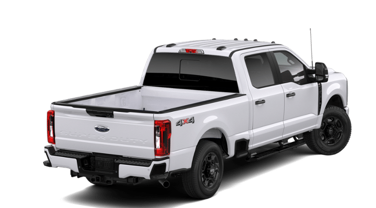2026 Ford Super Duty F-250 SRW CREW CAB PICKUP/160