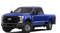 2026 Ford Super Duty F-250 SRW XL 4WD SUPERCAB