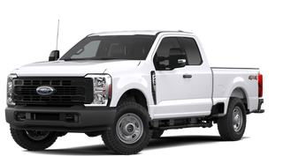 2026 Ford Super Duty F-250 SRW XL 4WD SUPERCAB 8' BOX