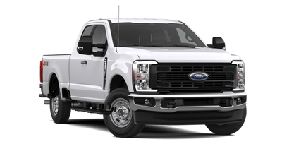 2026 Ford Super Duty F-250 SRW XL 4WD SUPERCAB 8' BOX