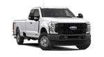 2026 Ford Super Duty F-250 SRW SUPERCAB XL