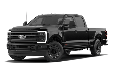 2027 Ford Super Duty F-250 SRW XLT 4WD CREW CAB 6.75' BO