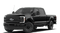 2027 Ford Super Duty F-250 SRW XLT 4WD CREW CAB 6.75' BO