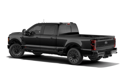 2027 Ford Super Duty F-250 SRW XLT 4WD CREW CAB 6.75' BO