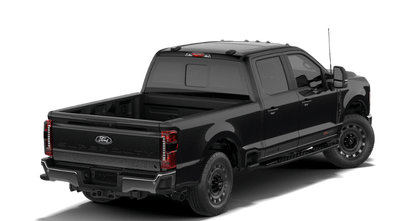 2027 Ford Super Duty F-250 SRW XLT 4WD CREW CAB 6.75' BO