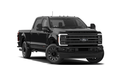2027 Ford Super Duty F-250 SRW XLT 4WD CREW CAB 6.75' BO