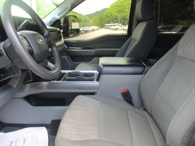 2023 Ford Super Duty F-250 SRW XLT