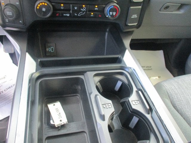 2023 Ford Super Duty F-250 SRW XLT