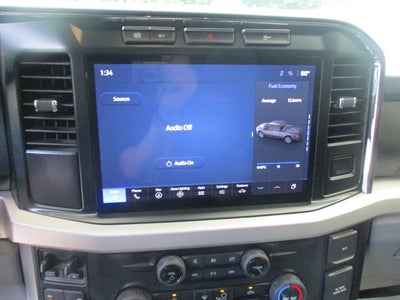 2023 Ford Super Duty F-250 SRW XLT