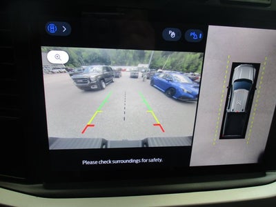 2023 Ford Super Duty F-250 SRW XLT