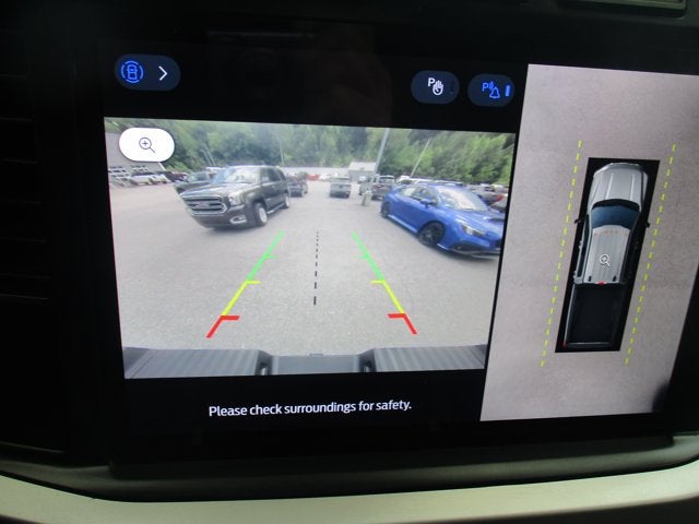 2023 Ford Super Duty F-250 SRW XLT