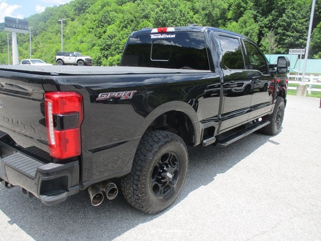 2023 Ford Super Duty F-250 SRW XLT