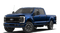 2027 Ford Super Duty F-250 SRW XL 4WD CREW CAB