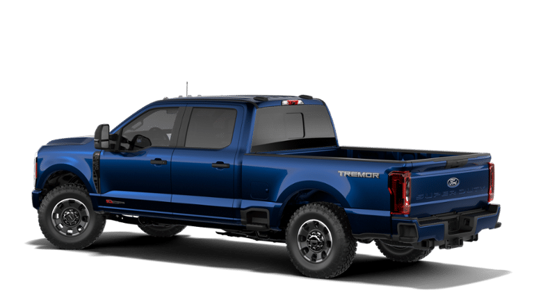 2027 Ford Super Duty F-250 SRW XL 4WD CREW CAB