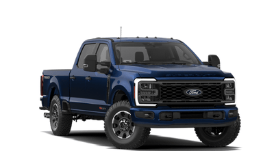 2027 Ford Super Duty F-250 SRW XL 4WD CREW CAB