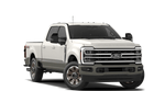 2027 Ford Super Duty F-250 SRW KING RANCH 4WD CREW CAB