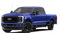 2026 Ford Super Duty F-250 SRW LARIAT 4WD CREW CAB