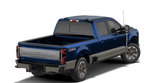 2027 Ford Super Duty F-250 SRW KING RANCH 4WD CREW CAB