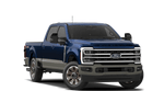 2027 Ford Super Duty F-250 SRW KING RANCH 4WD CREW CAB