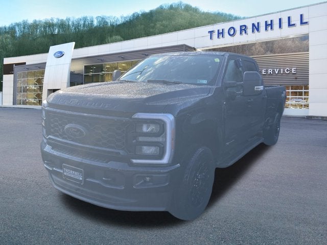 2026 Ford Super Duty F-250 SRW XLT 4WD CREW CAB 8' BOX