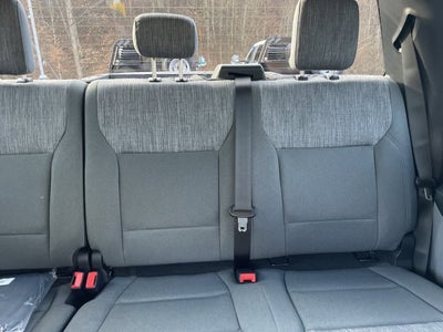 2026 Ford Super Duty F-250 SRW XLT 4WD CREW CAB 8' BOX