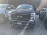2026 Ford Super Duty F-250 SRW XLT 4WD CREW CAB 8' BOX