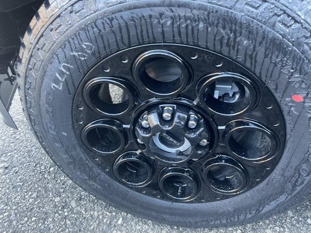 2026 Ford Super Duty F-250 SRW XLT 4WD CREW CAB 8' BOX